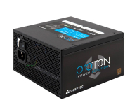 CHIEFTEC BDF-600S 600W Proton, 80+bronze, box - 599198 - zdjęcie 1